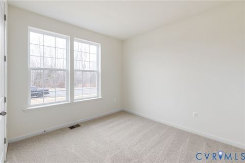 Tiny photo for 2243 Kennington Parkway, King William, VA 23009 (MLS # 2614499)