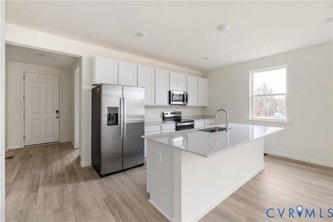 Tiny photo for 2243 Kennington Parkway, King William, VA 23009 (MLS # 2614499)