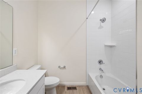 Tiny photo for 2243 Kennington Parkway, King William, VA 23009 (MLS # 2614499)