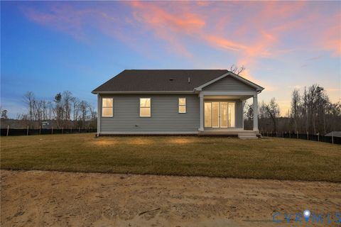 Tiny photo for 2243 Kennington Parkway, King William, VA 23009 (MLS # 2614499)