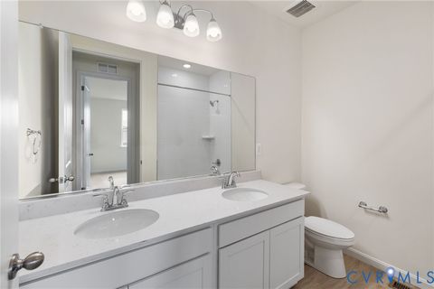 Tiny photo for 2243 Kennington Parkway, King William, VA 23009 (MLS # 2614499)