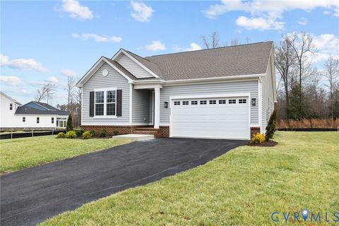 Tiny photo for 2243 Kennington Parkway, King William, VA 23009 (MLS # 2614499)