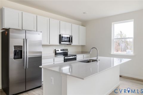 Tiny photo for 2243 Kennington Parkway, King William, VA 23009 (MLS # 2614499)