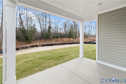 Tiny photo for 2243 Kennington Parkway, King William, VA 23009 (MLS # 2614499)