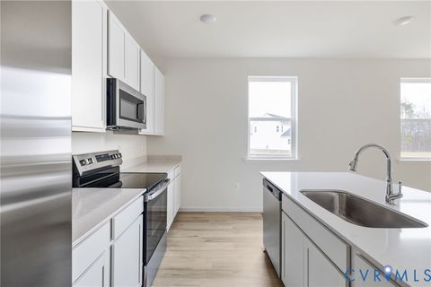 Tiny photo for 2243 Kennington Parkway, King William, VA 23009 (MLS # 2614499)