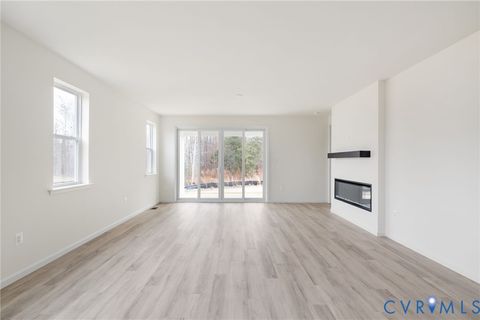 Tiny photo for 2243 Kennington Parkway, King William, VA 23009 (MLS # 2614499)