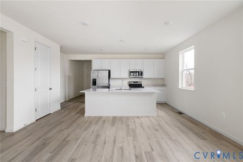 Tiny photo for 2243 Kennington Parkway, King William, VA 23009 (MLS # 2614499)