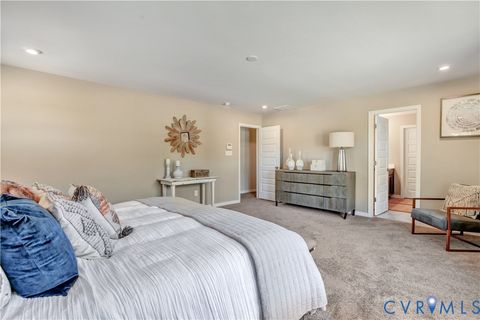 Tiny photo for 3443 Marwick Place, Richmond, VA 23234 (MLS # 2529601)