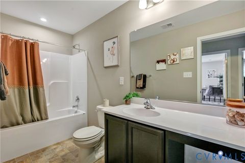 Tiny photo for 3443 Marwick Place, Richmond, VA 23234 (MLS # 2529601)