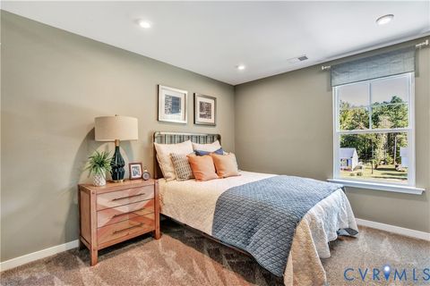 Tiny photo for 3443 Marwick Place, Richmond, VA 23234 (MLS # 2529601)