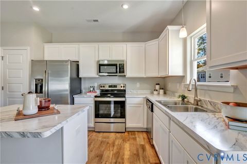 Tiny photo for 3443 Marwick Place, Richmond, VA 23234 (MLS # 2529601)