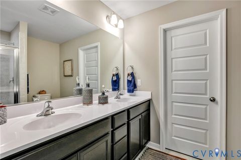 Tiny photo for 3443 Marwick Place, Richmond, VA 23234 (MLS # 2529601)