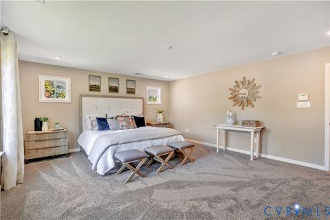 Tiny photo for 3443 Marwick Place, Richmond, VA 23234 (MLS # 2529601)