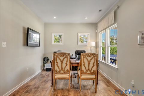 Tiny photo for 3443 Marwick Place, Richmond, VA 23234 (MLS # 2529601)