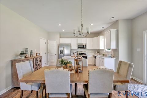 Tiny photo for 3443 Marwick Place, Richmond, VA 23234 (MLS # 2529601)