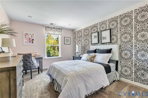 Tiny photo for 3443 Marwick Place, Richmond, VA 23234 (MLS # 2529601)