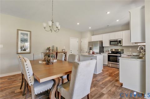 Tiny photo for 3443 Marwick Place, Richmond, VA 23234 (MLS # 2529601)