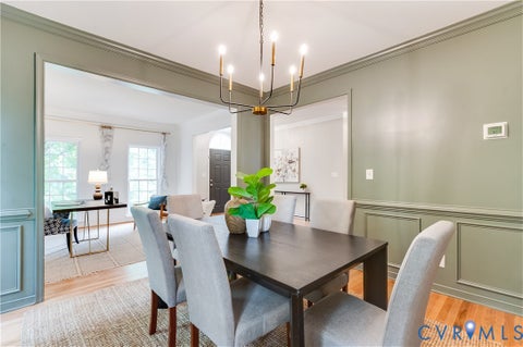 Tiny photo for 14349 Jeffries Place, Midlothian, VA 23114 (MLS # 2624798)