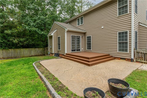 Tiny photo for 14349 Jeffries Place, Midlothian, VA 23114 (MLS # 2624798)