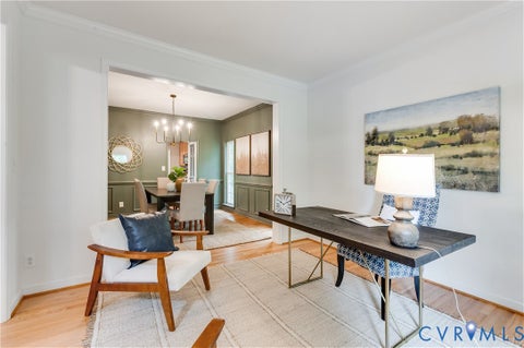 Tiny photo for 14349 Jeffries Place, Midlothian, VA 23114 (MLS # 2624798)