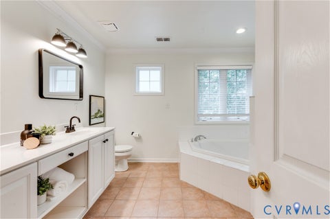 Tiny photo for 14349 Jeffries Place, Midlothian, VA 23114 (MLS # 2624798)