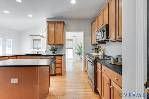 Tiny photo for 14349 Jeffries Place, Midlothian, VA 23114 (MLS # 2624798)