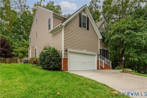 Tiny photo for 14349 Jeffries Place, Midlothian, VA 23114 (MLS # 2624798)