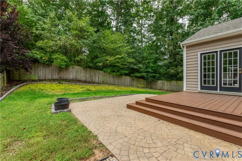 Tiny photo for 14349 Jeffries Place, Midlothian, VA 23114 (MLS # 2624798)