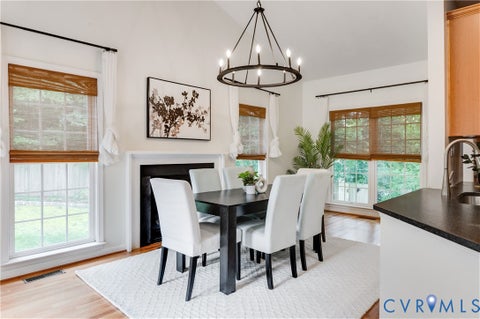 Tiny photo for 14349 Jeffries Place, Midlothian, VA 23114 (MLS # 2624798)
