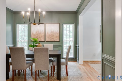 Tiny photo for 14349 Jeffries Place, Midlothian, VA 23114 (MLS # 2624798)
