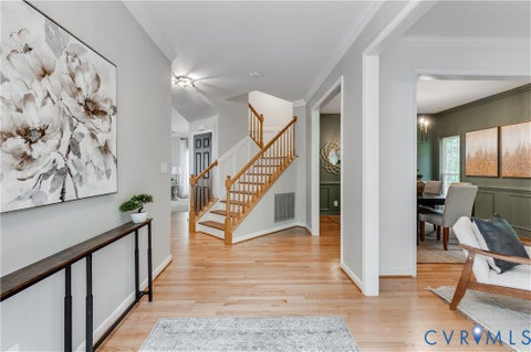 Tiny photo for 14349 Jeffries Place, Midlothian, VA 23114 (MLS # 2624798)