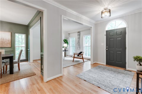 Tiny photo for 14349 Jeffries Place, Midlothian, VA 23114 (MLS # 2624798)