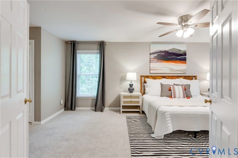 Tiny photo for 14349 Jeffries Place, Midlothian, VA 23114 (MLS # 2624798)