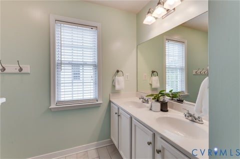 Tiny photo for 14349 Jeffries Place, Midlothian, VA 23114 (MLS # 2624798)