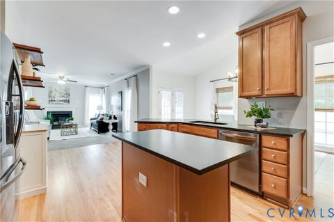 Tiny photo for 14349 Jeffries Place, Midlothian, VA 23114 (MLS # 2624798)