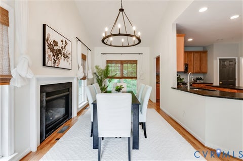 Tiny photo for 14349 Jeffries Place, Midlothian, VA 23114 (MLS # 2624798)