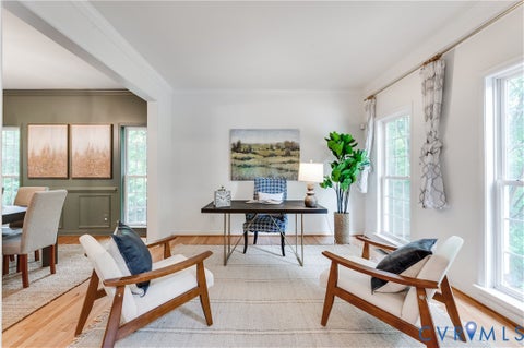 Tiny photo for 14349 Jeffries Place, Midlothian, VA 23114 (MLS # 2624798)