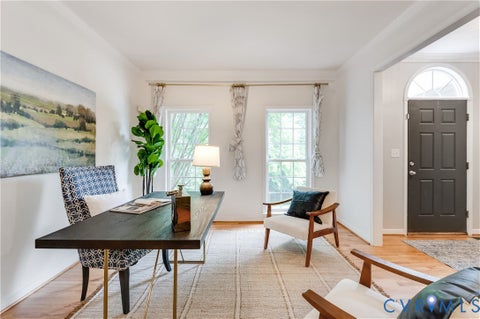 Tiny photo for 14349 Jeffries Place, Midlothian, VA 23114 (MLS # 2624798)