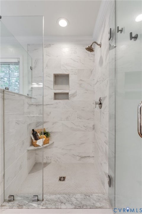Tiny photo for 14349 Jeffries Place, Midlothian, VA 23114 (MLS # 2624798)