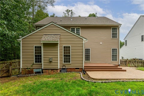 Tiny photo for 14349 Jeffries Place, Midlothian, VA 23114 (MLS # 2624798)