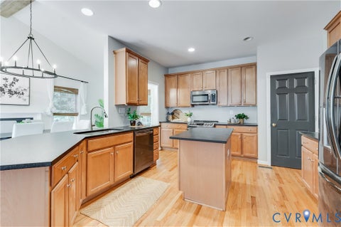 Tiny photo for 14349 Jeffries Place, Midlothian, VA 23114 (MLS # 2624798)