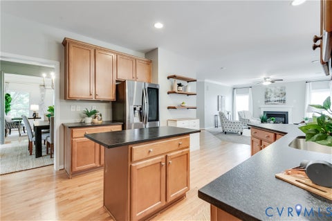 Tiny photo for 14349 Jeffries Place, Midlothian, VA 23114 (MLS # 2624798)