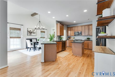 Tiny photo for 14349 Jeffries Place, Midlothian, VA 23114 (MLS # 2624798)