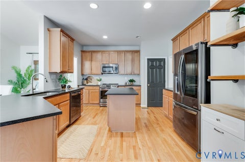 Tiny photo for 14349 Jeffries Place, Midlothian, VA 23114 (MLS # 2624798)