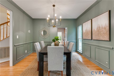 Tiny photo for 14349 Jeffries Place, Midlothian, VA 23114 (MLS # 2624798)