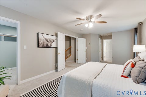 Tiny photo for 14349 Jeffries Place, Midlothian, VA 23114 (MLS # 2624798)