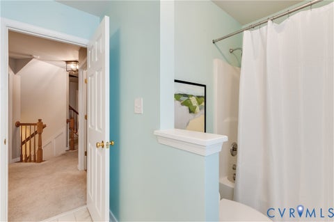 Tiny photo for 14349 Jeffries Place, Midlothian, VA 23114 (MLS # 2624798)