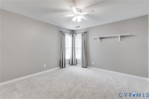 Tiny photo for 14349 Jeffries Place, Midlothian, VA 23114 (MLS # 2624798)