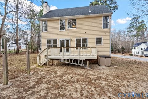 Tiny photo for 14914 Highberry Woods Terrace, Chesterfield, VA 23112 (MLS # 2601901)