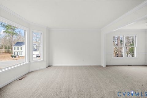 Tiny photo for 14914 Highberry Woods Terrace, Chesterfield, VA 23112 (MLS # 2601901)